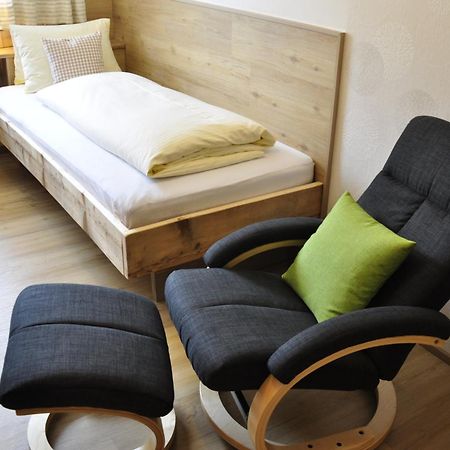 Bergfrieden Leutasch/Seefeld Екстериор снимка