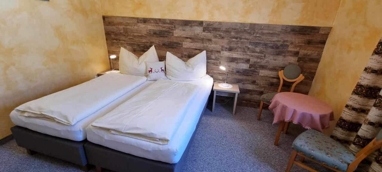 Bergfrieden Leutasch/Seefeld Екстериор снимка