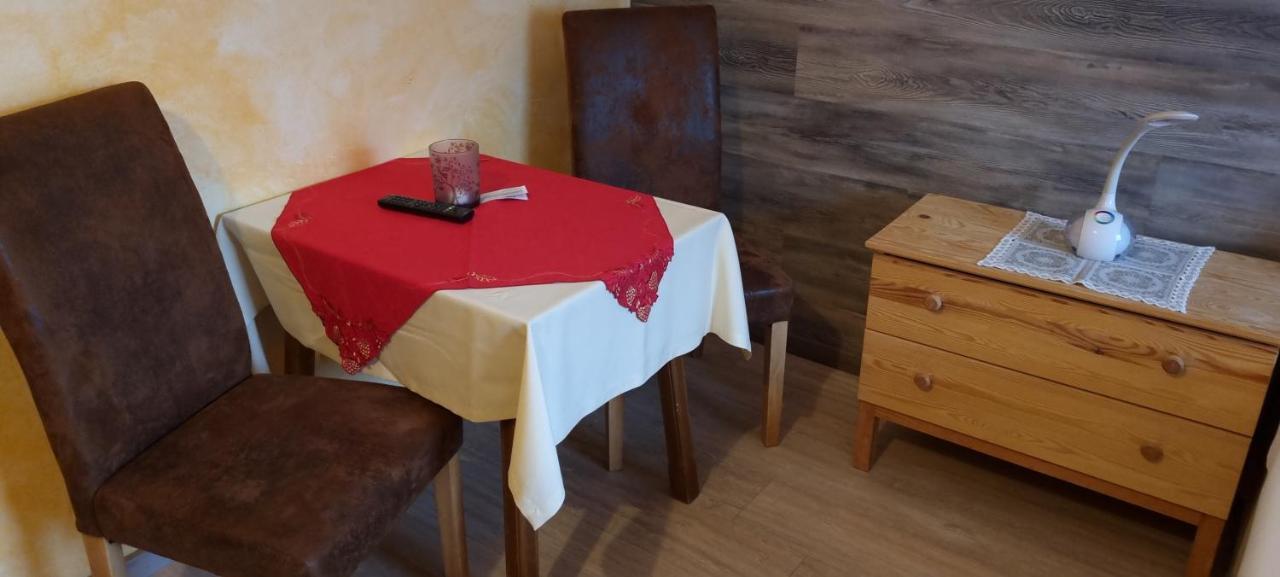 Bergfrieden Leutasch/Seefeld Екстериор снимка