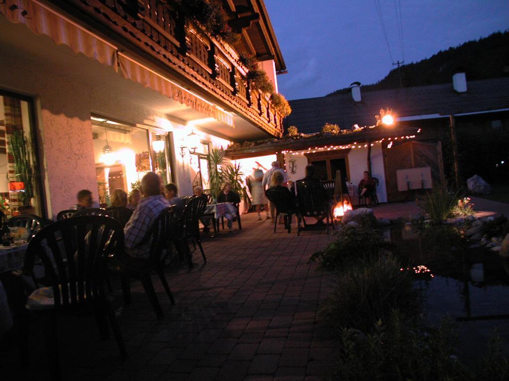 Bergfrieden Leutasch/Seefeld Екстериор снимка
