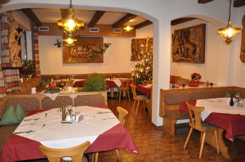 Bergfrieden Leutasch/Seefeld Екстериор снимка