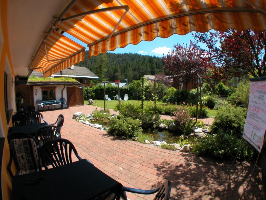 Bergfrieden Leutasch/Seefeld Екстериор снимка