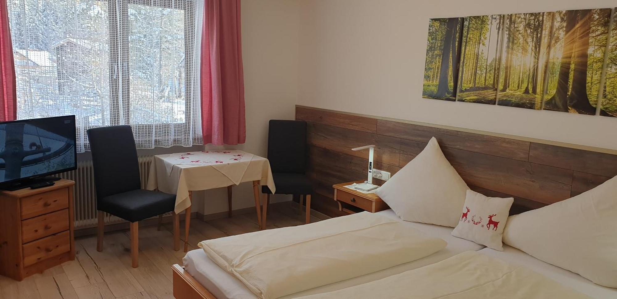 Bergfrieden Leutasch/Seefeld Екстериор снимка