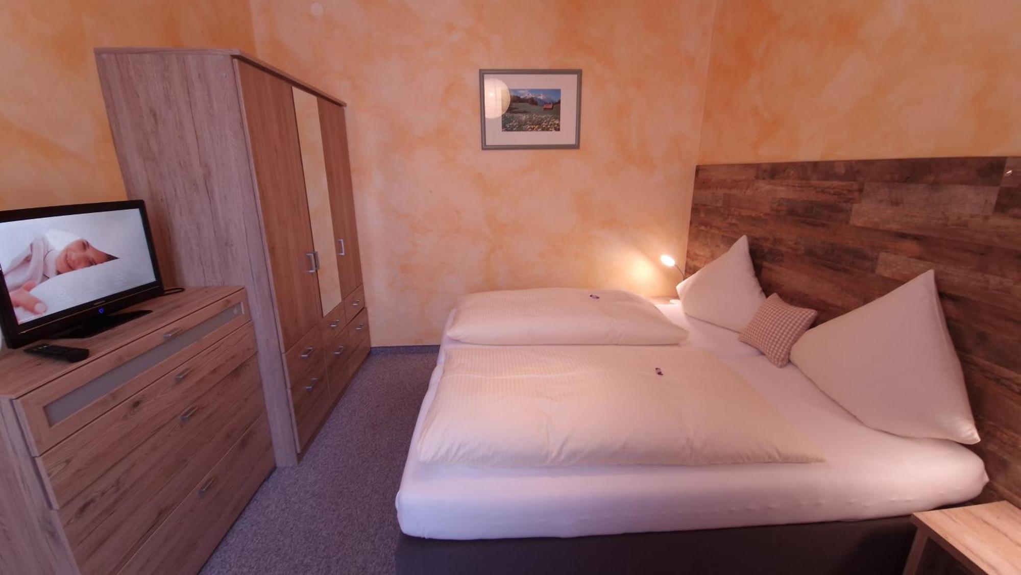 Bergfrieden Leutasch/Seefeld Екстериор снимка