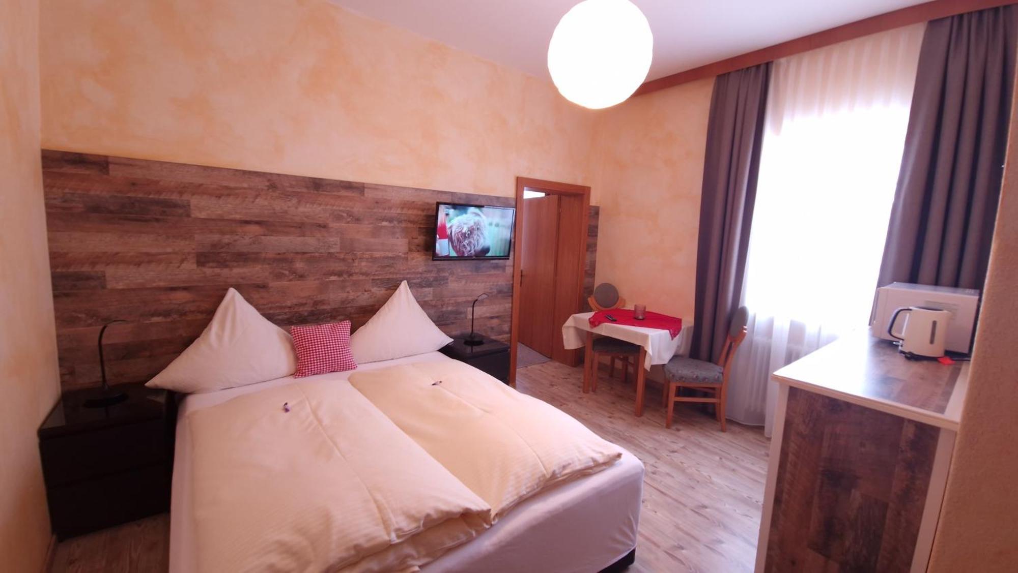 Bergfrieden Leutasch/Seefeld Екстериор снимка