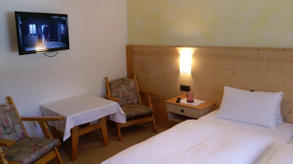 Bergfrieden Leutasch/Seefeld Екстериор снимка