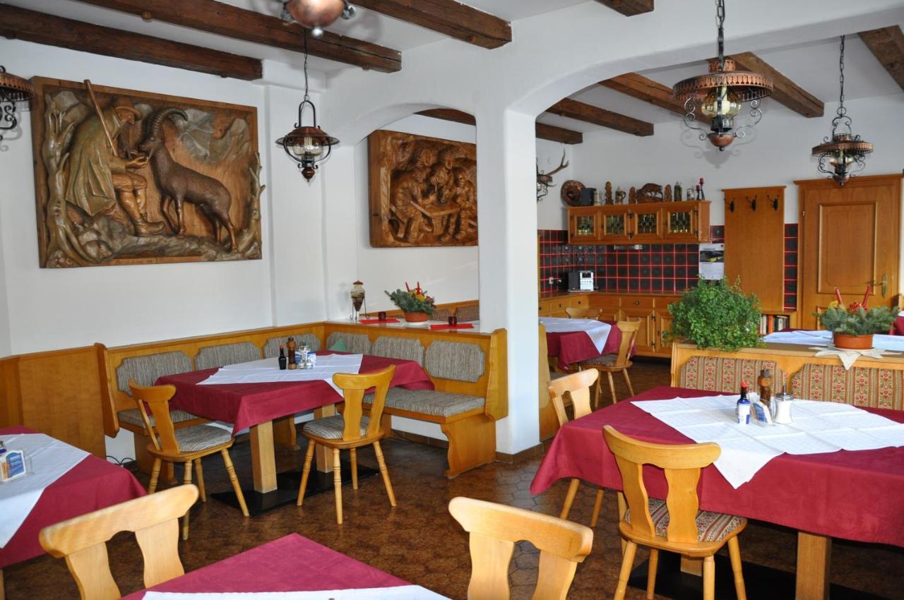 Bergfrieden Leutasch/Seefeld Екстериор снимка